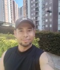 Встретьте Мужчинa : Cesar, 41 лет до Новая Каледония  RIONEGRO